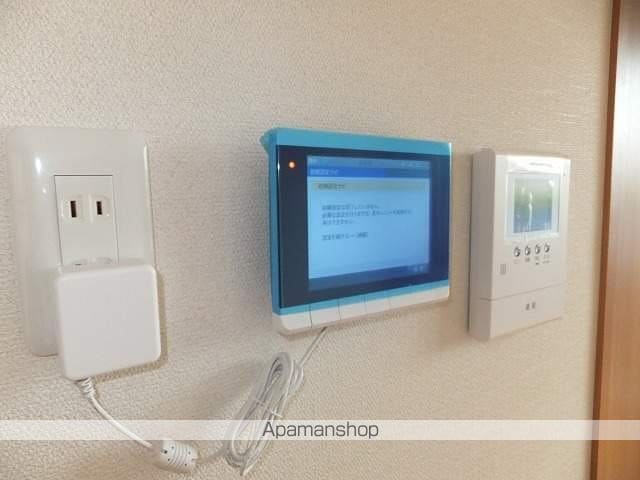SHMヴェルフィーユ IIIの内装写真