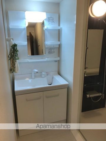 DーROOM SACHIの内装写真