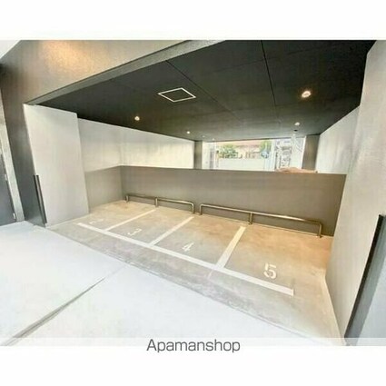 愛知県名古屋市西区庄内通２丁目[1K/25.46m2]のその他内装8