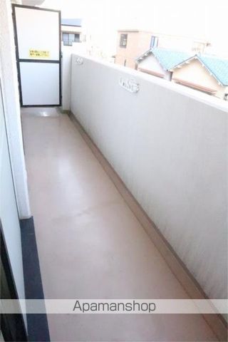 グランドールKの内装写真