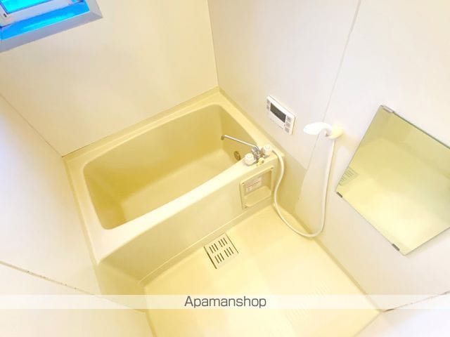 コーハウスの内装写真