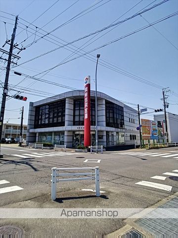グランドゥール須田の周辺写真