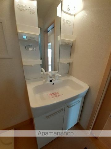 グランリーオBの内装写真