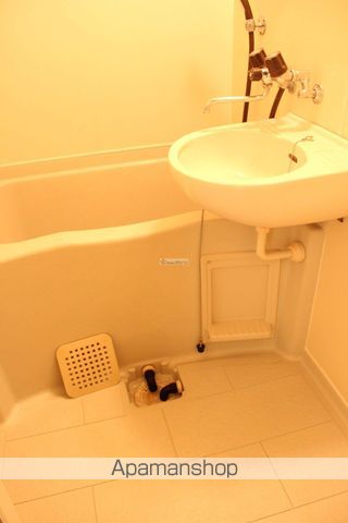 コットンハウスKの内装写真