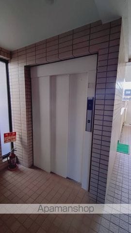 吉祥寺ロイヤルマンションの内装写真