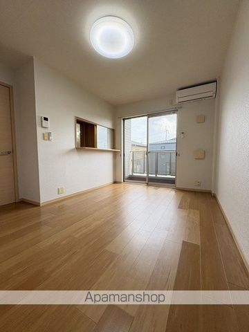 プリマベーラくずはの内装写真
