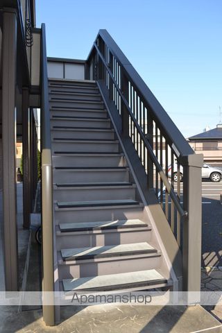 シェルズレイク日根野 Cのその他写真