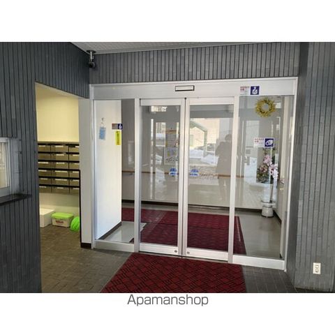 ラ・ヴェルト円山のその他写真