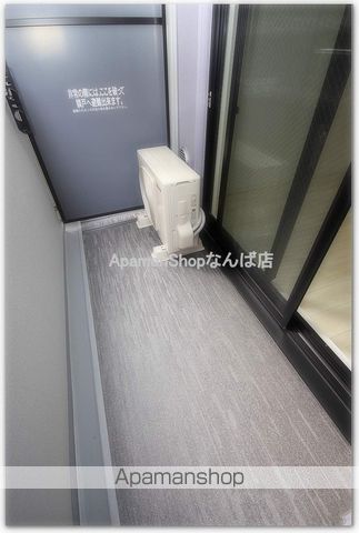 S−RESIDENCE南堀江の内装写真