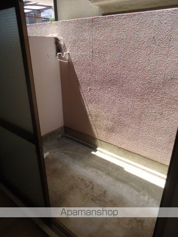 MTハウスの内装写真