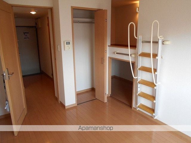 れいめい上荒田の内装写真