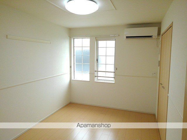 サニーメゾン Aの内装写真