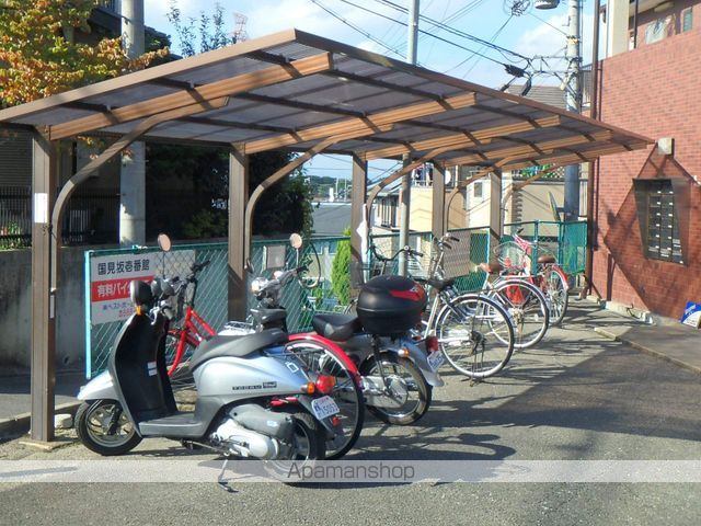 国見坂壱番館のその他写真