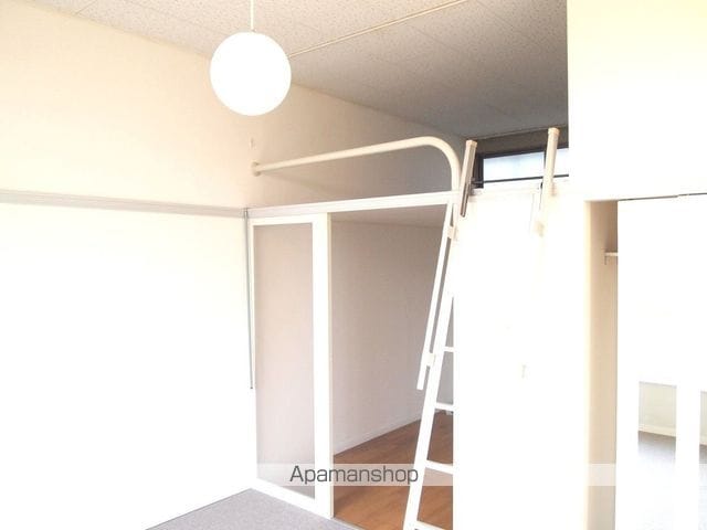 レオパレスプロシード2の内装写真