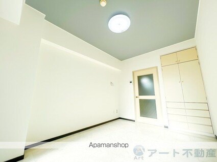 モーメント枝松[1K/21m2]の内装1