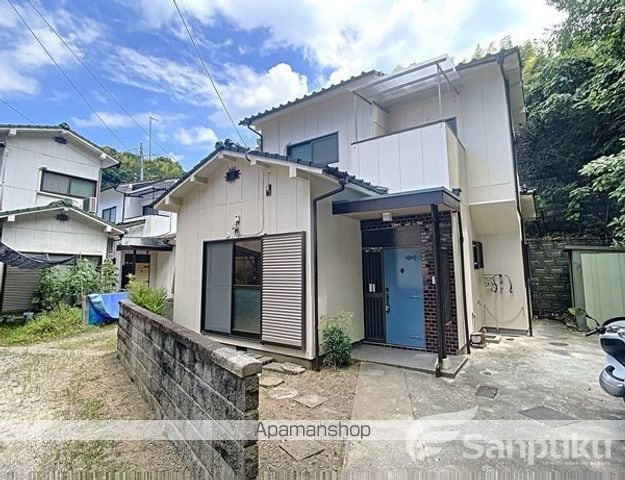 佐伯一戸建