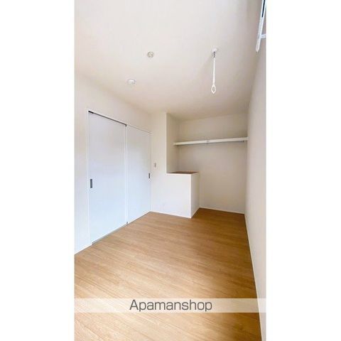 AVENSの内装写真