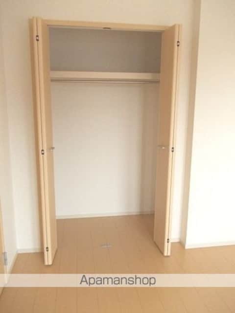 ハーモニー[2LDK/57.21m2]の収納