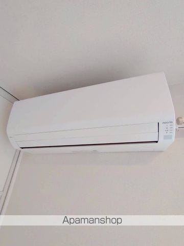 シャーメゾン江平WESTの内装写真