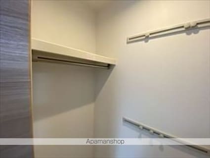 クレール綱島　弐番館[1LDK/45.3m2]の内装3