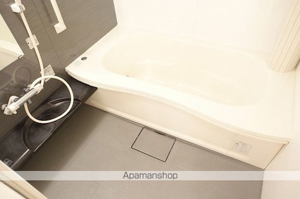 メイプルコート[2LDK/60.87m2]のバス