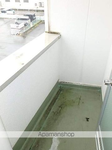 野田ビルIの内装写真