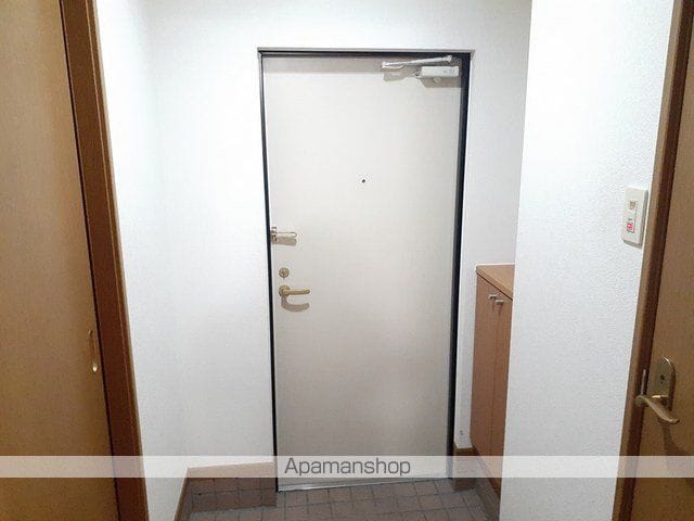 アンソレイエ 104 ｜ 千葉県船橋市山野町152-3（賃貸マンション1R・1階・30.98㎡） その11