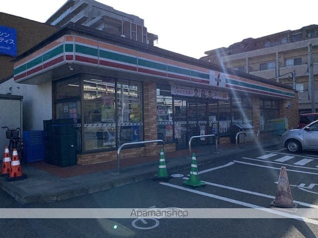 アークデュオ仙台宮町の周辺写真