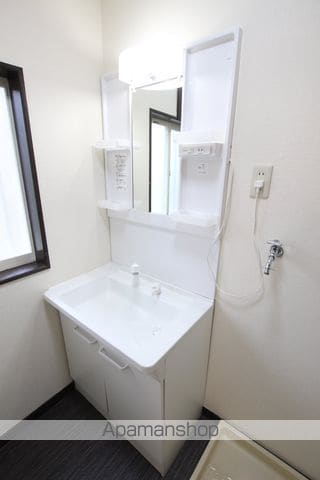 リブレス上貝塚戸建の内装写真