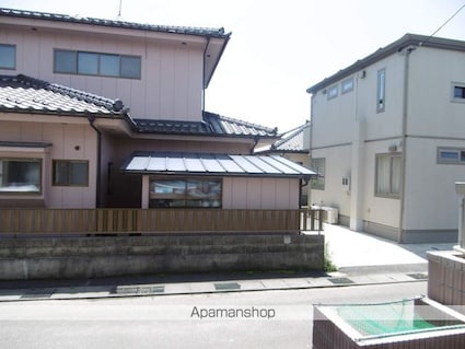 Ｓｔａｒ　Ｔｅｒｒａｃｅ　福室[1LDK/33.81m2]の眺望