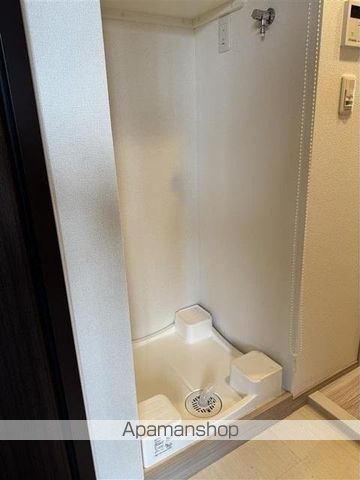 エスタート品川南大井の内装写真