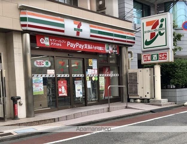 ハイツ・サンの周辺写真