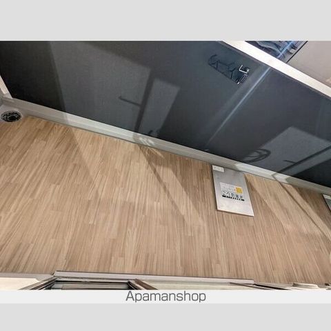 エスリード大阪城EASTの内装写真