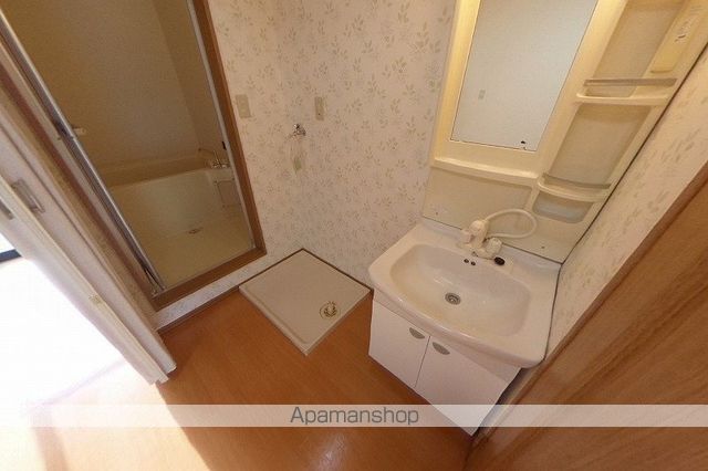 グランディールIIIの内装写真