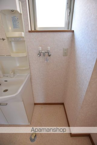 メゾン・ド330の内装写真
