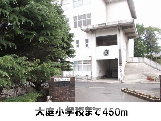 メゾンソレイユAの周辺写真
