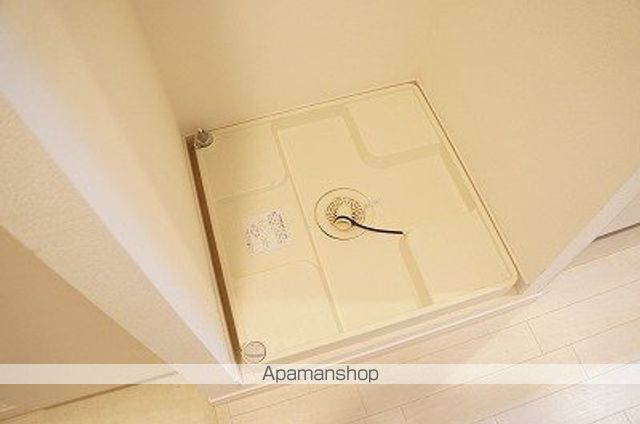 リブリ・SKY CHARMの内装写真