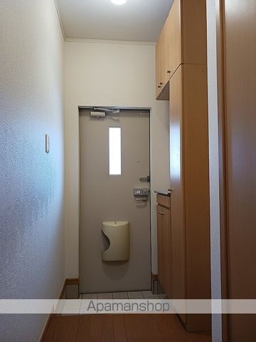アルモニー中野 B棟の内装写真