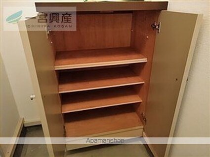 フレグランス乃万[3DK/54.27m2]のその他設備