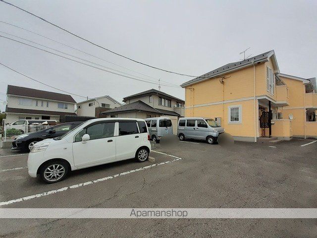 ウィストリアパークのその他写真