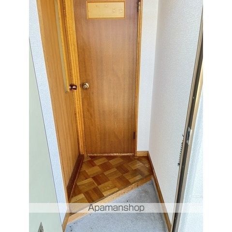 コーポ小野の内装写真