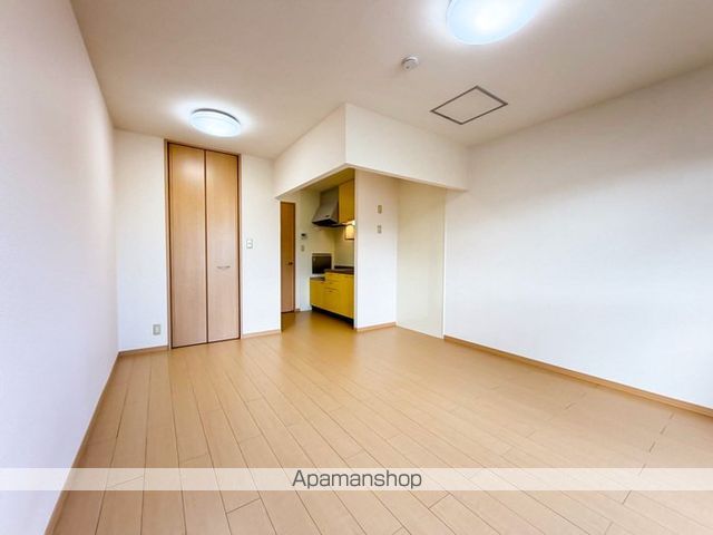 ラ フォーレ幸心 Aの内装写真