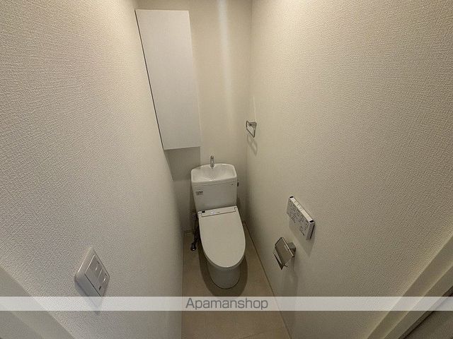 ルプランドル三島の内装写真
