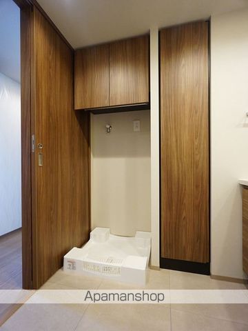 グランパセオ名駅那古野[2LDK/58.17m2]の内装7