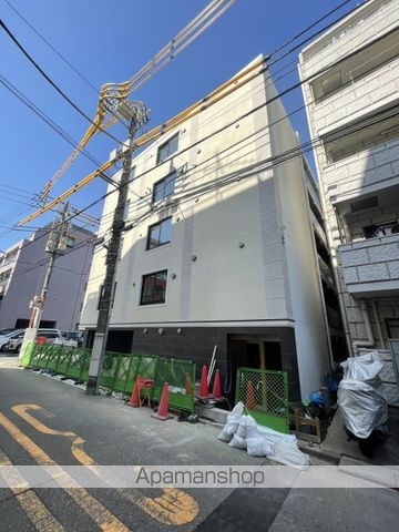G.T.A.中野坂上の外観写真