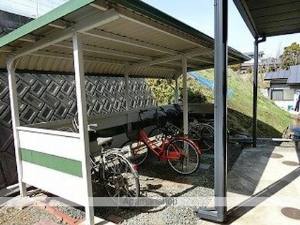 スウィン・フィールドＢ[1K/26.48m2]の共用部7