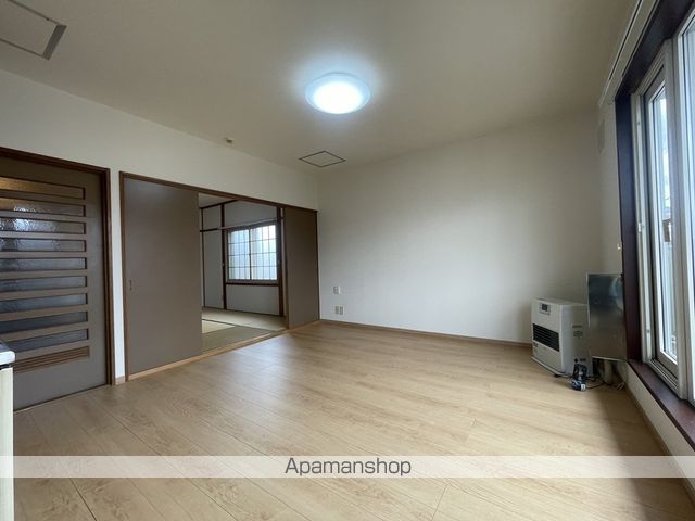 スカイテラス ヒロの内装写真