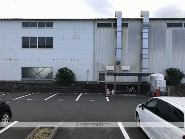 シャーメゾンディアス川内 A棟のその他写真
