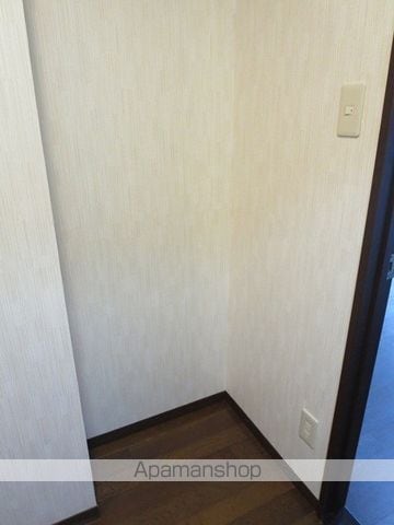 サンハイム涌波の内装写真