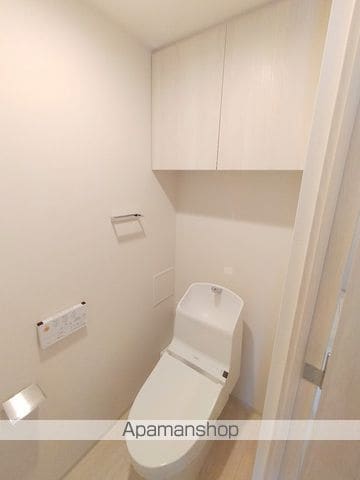 BRANZ北堀江の内装写真